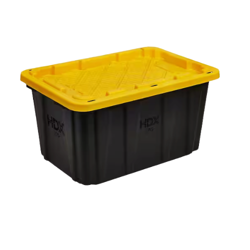 10 Totes