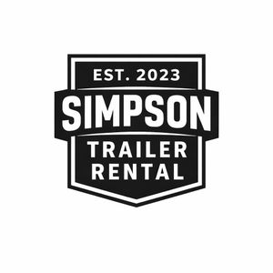 Simpson Trailer Rental
