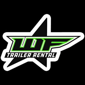 Wichita Falls Trailer Rental