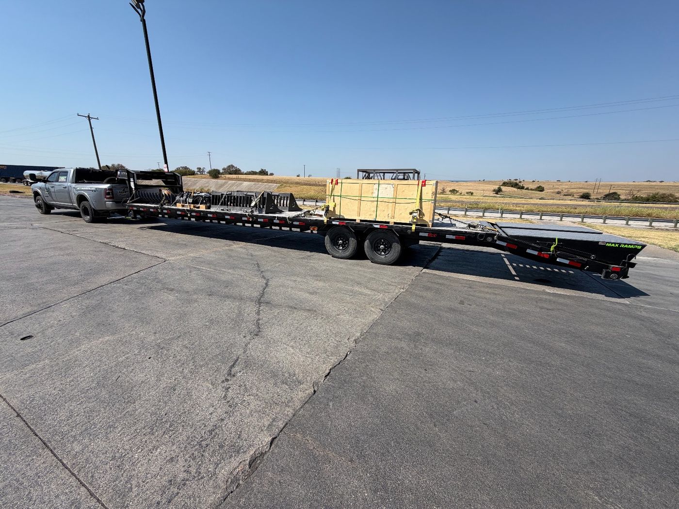 35+5 Non CDL