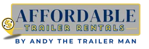 Affordable Trailer Rentals