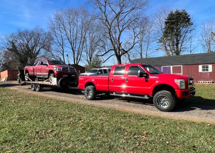 All Star Trailer Rentals
