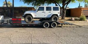 Southern Arizona Trailer Rentals