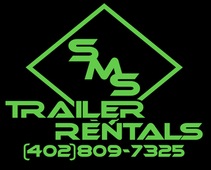 SMS Trailer Rentals