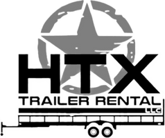 HTX Trailer Rentals