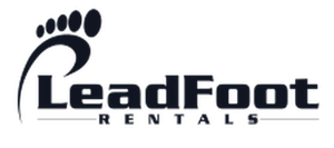 Leadfoot Rentals