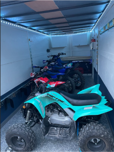 Arkansas Trailer Hub