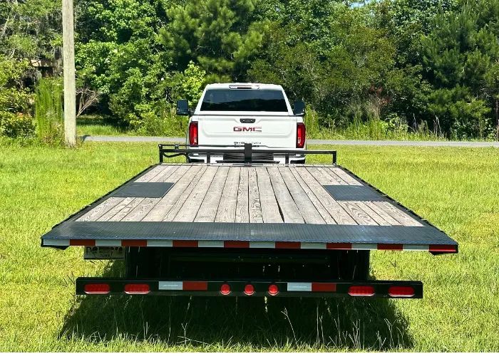 First Coast Trailer Rental LLC