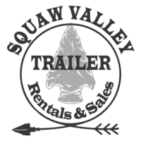 Squaw Valley Trailer Rentals