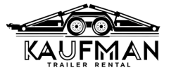 Kaufman Trailer Rentals