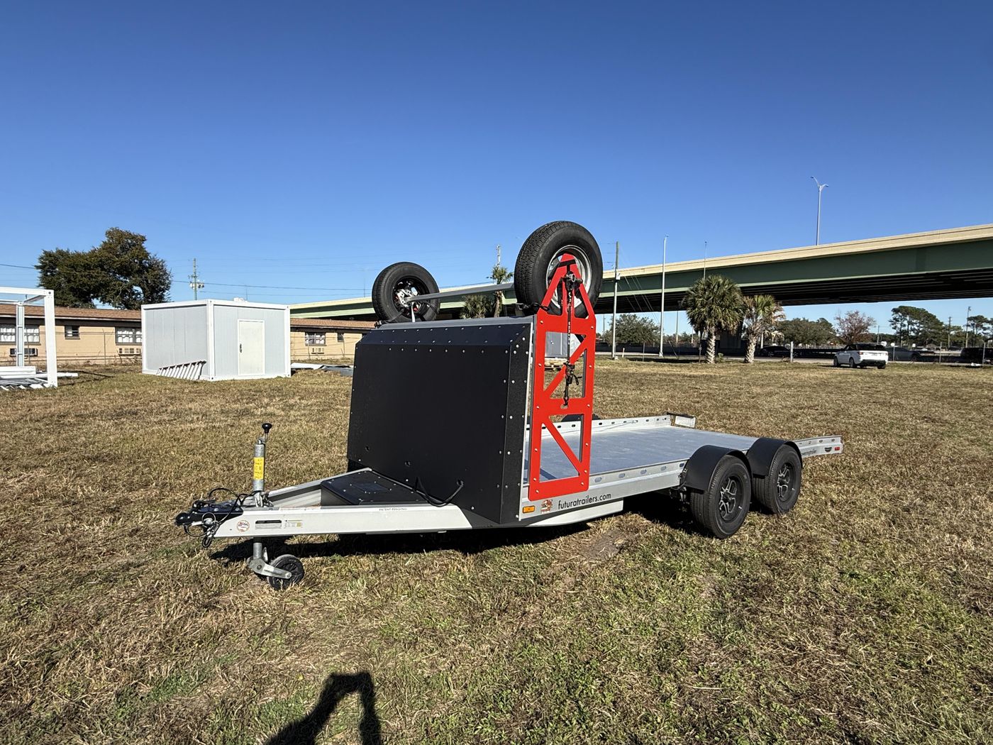 Central Florida Trailer Rentals