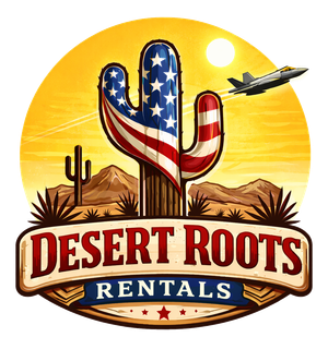 Desert Roots Rentals LLC