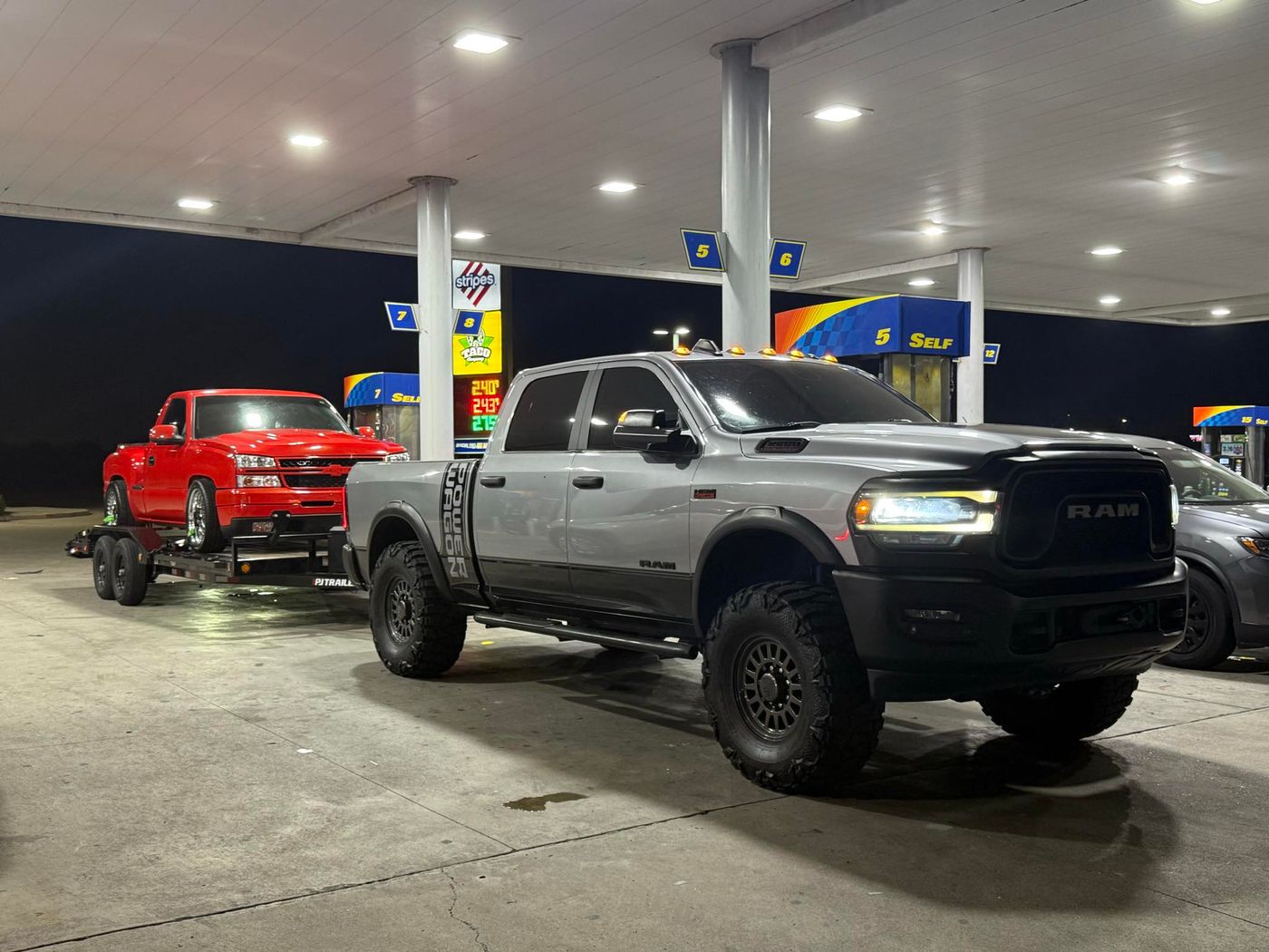 Powerhouse Trailer Rentals