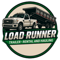 Load Runner Trailer Rentals and Hauling