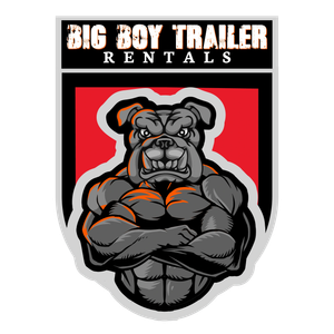 Big Boy Trailer Rentals
