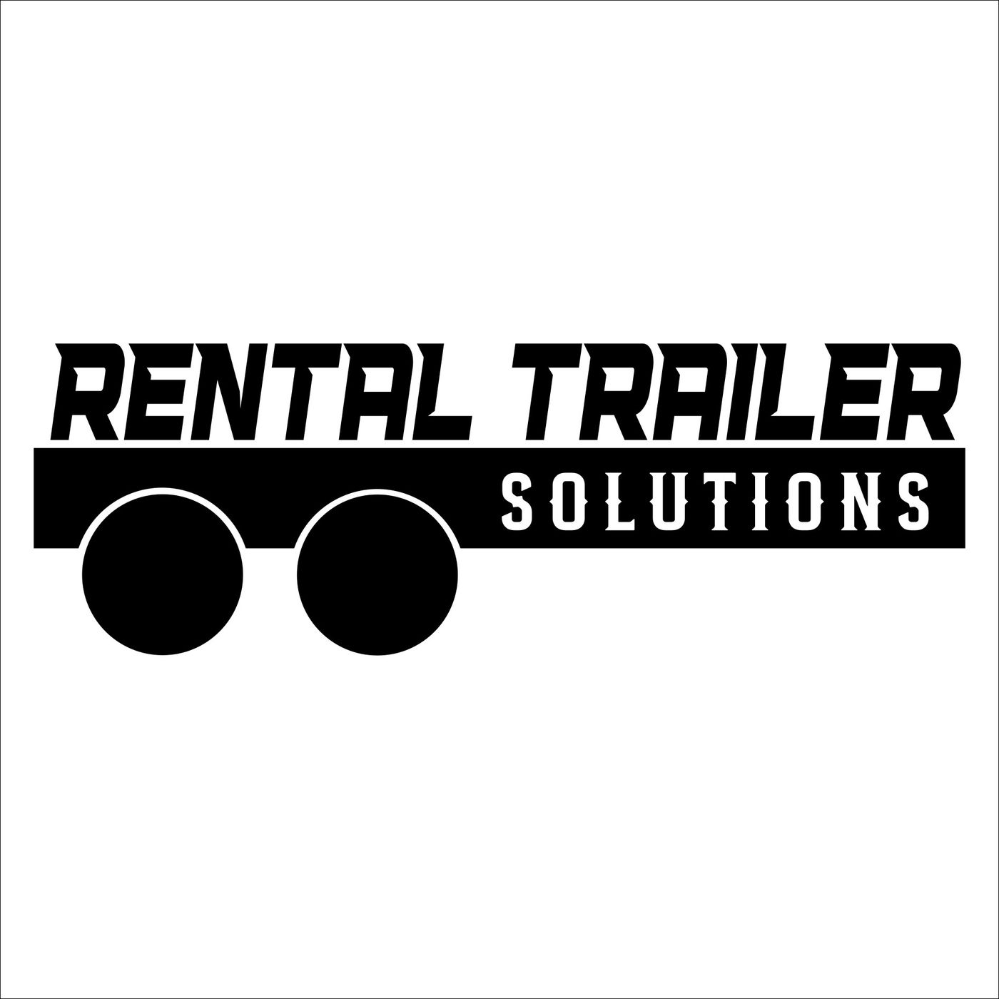 Rental Trailer Solutions
