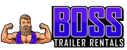 Boss Trailer Rentals