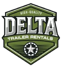 Delta Trailer Rentals