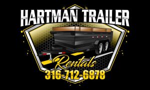 Hartman Trailer Rentals