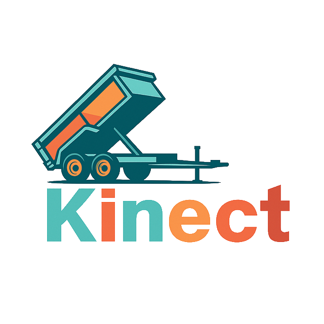 Kinect Trailer Rentals