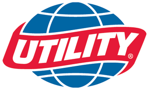 Interstate Utility Trailer