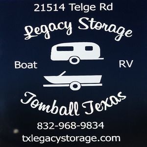 Legacy Trailer Rental