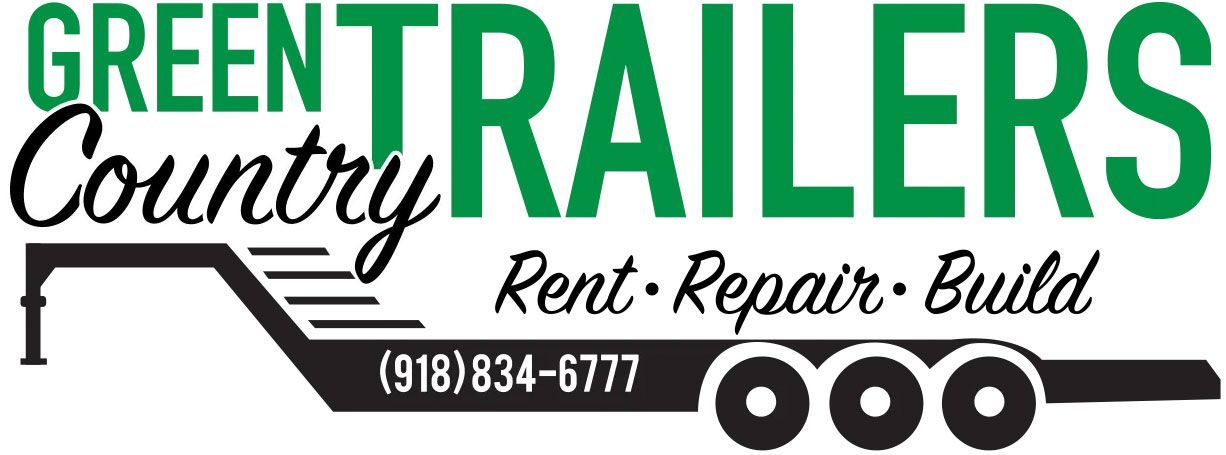 Green Country Trailer Rental