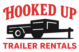 Hooked Up Trailers