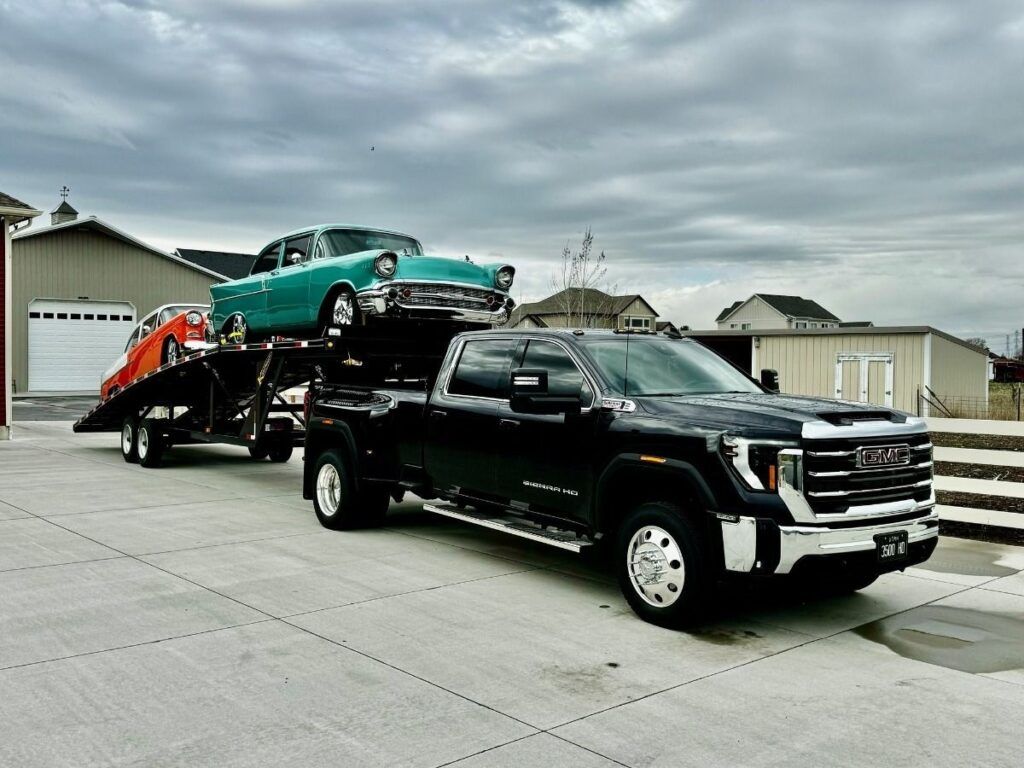 TX STAR TRAILER RENTALS LLC