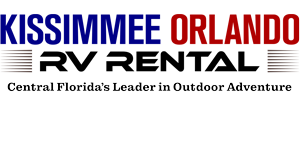 Kissimmee Orlando RV Rental