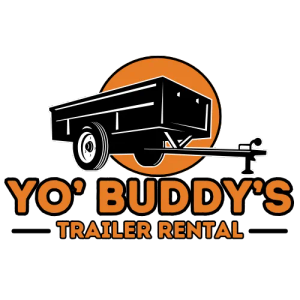 Yo' Buddy's Trailer Rental