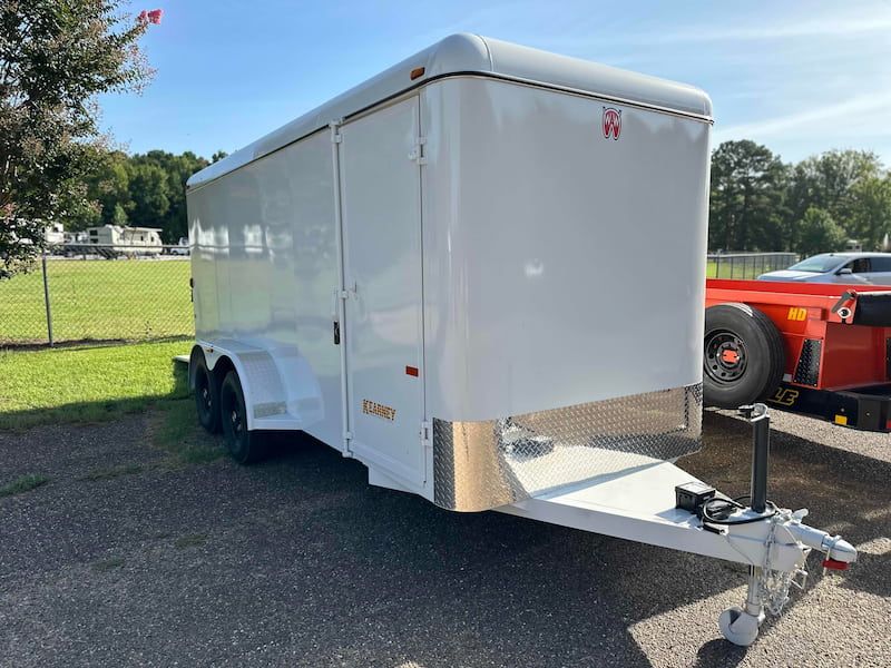 Yo' Buddy's Trailer Rental