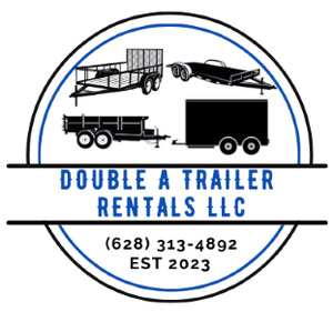 Double A Trailer Rentals