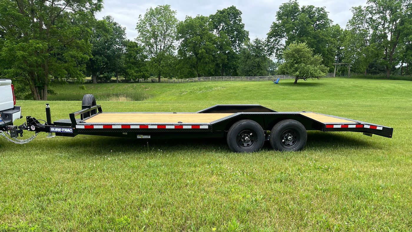 Vehicle Logic LLC