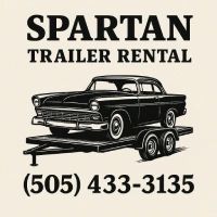Spartan Trailer Rental