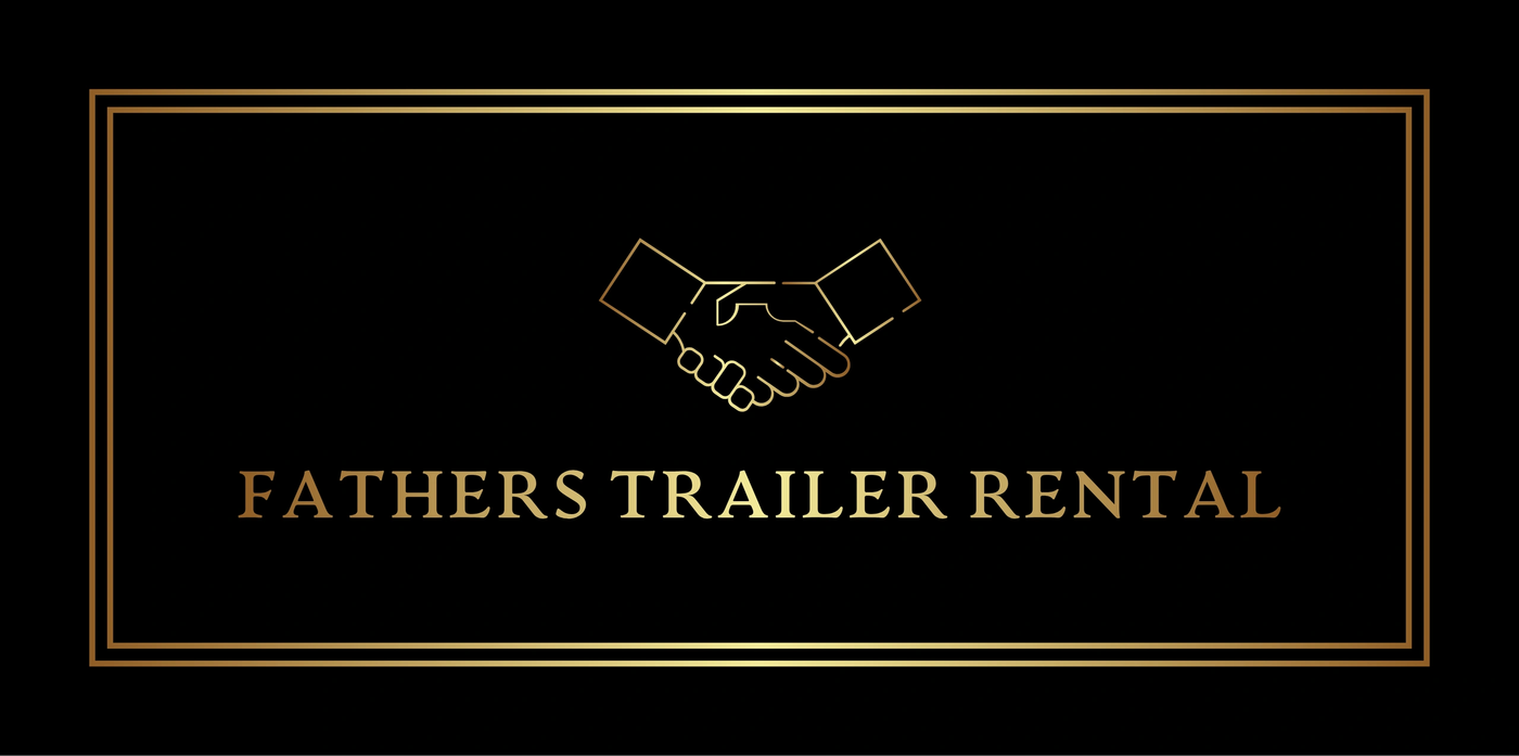 Fathers Trailer Rental