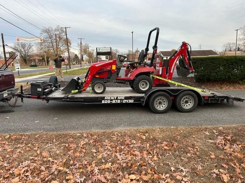 Garden State Trailer Rental
