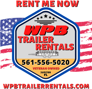 WPB Trailer Rentals