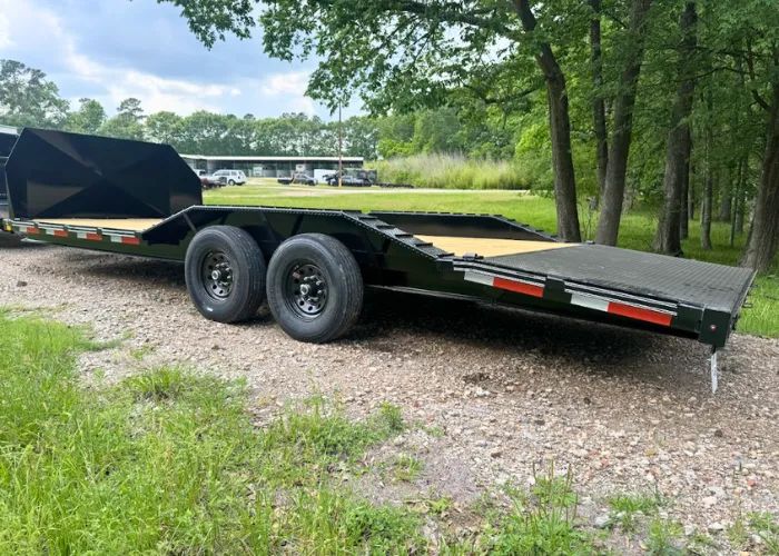 MoCo Trailer & Equipment Rentals