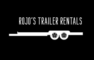 Rojo's Trailer Rentals
