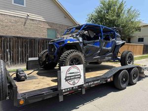 GRTX TRAILER RENTAL LLC
