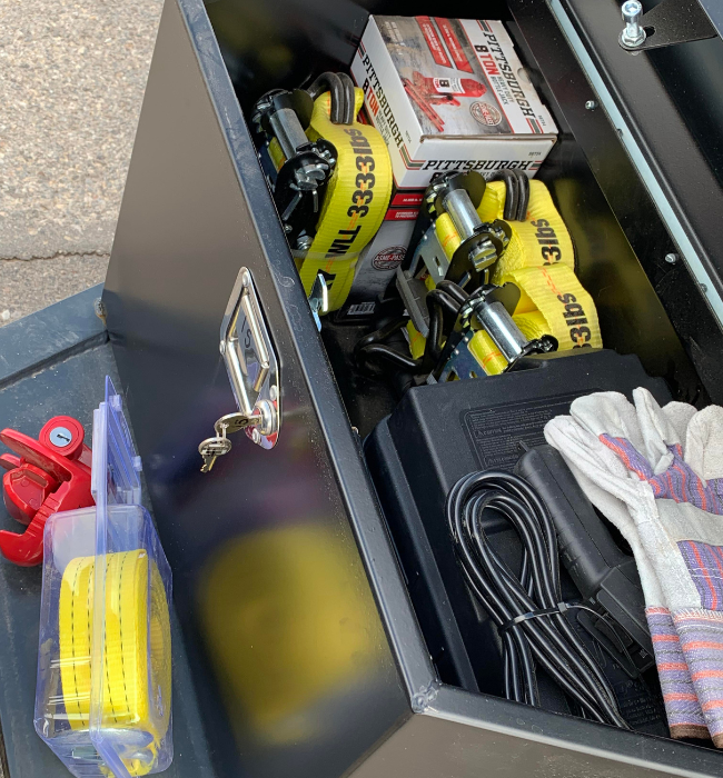 Father And Sons Trailer Rentals