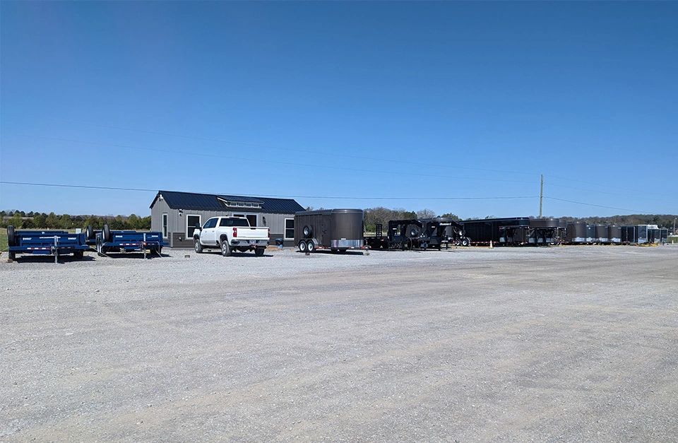 Southwinds Trailers