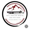 Vail Trailer Rentals