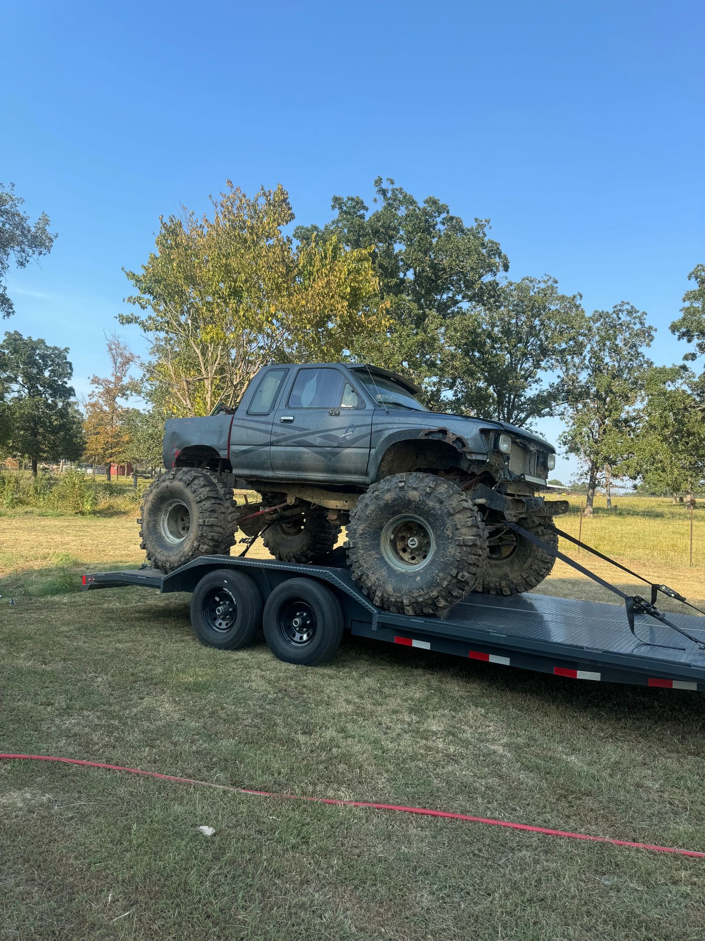 Heartland Trailer Rentals LLC