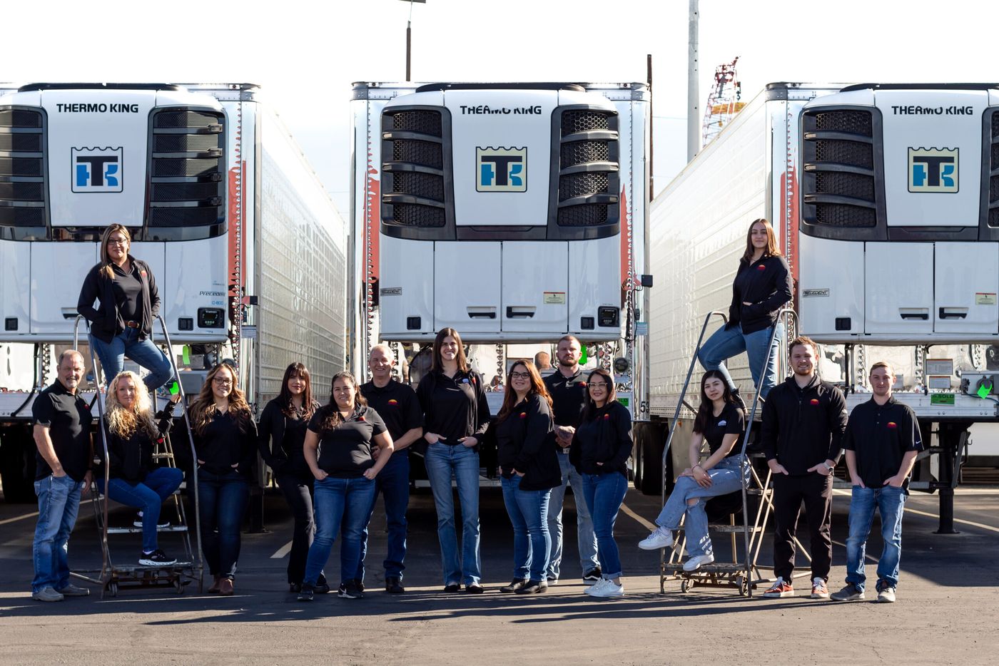 Desert Trailer Rentals