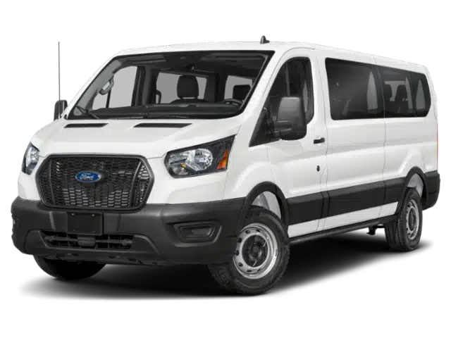 A-1 Van Rental