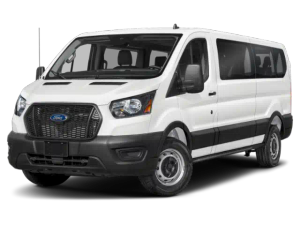 A-1 Van Rental