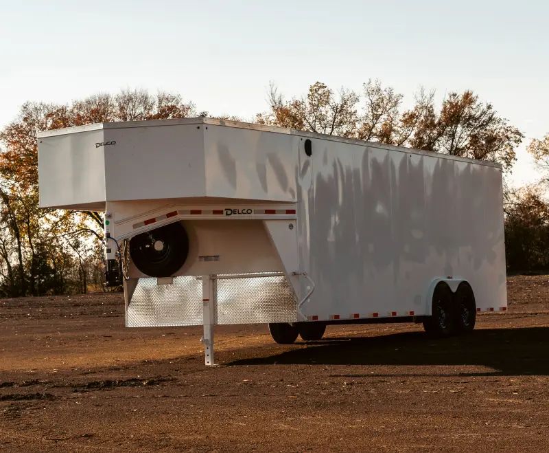 C&S TRAILERS
