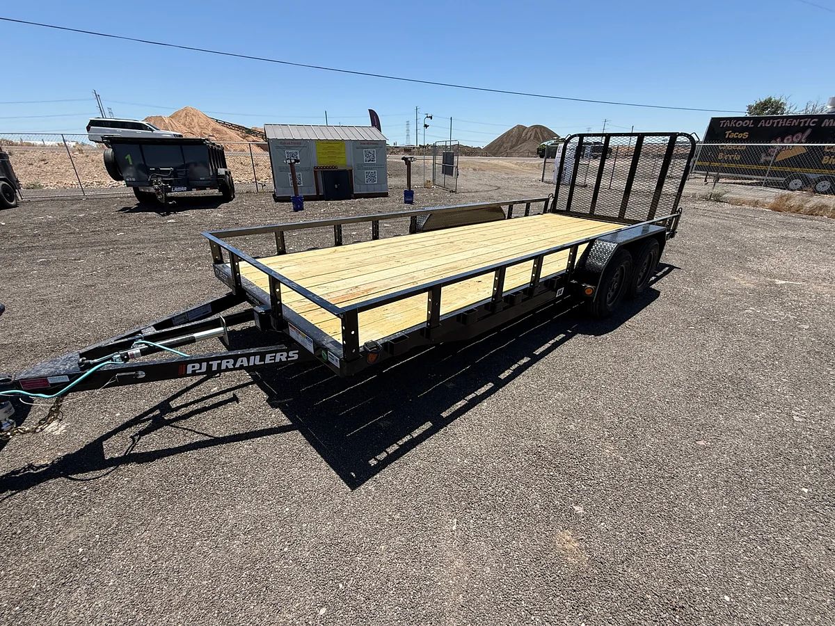 AZ Trailer Rentals